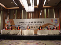 Day Course Program Nomor 1