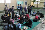 Day Course Program Nomor 6