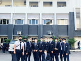 Day Course Program Nomor 9